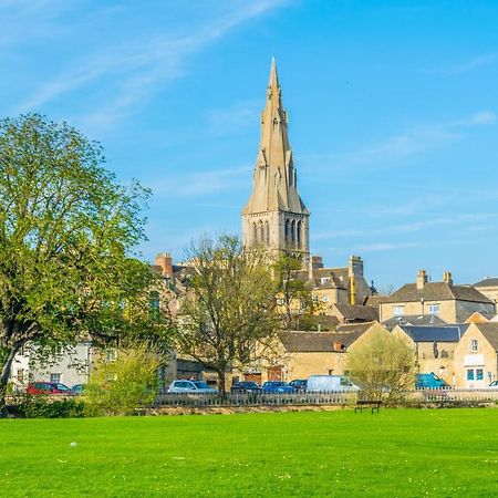Meadow House Vila Stamford Exterior foto