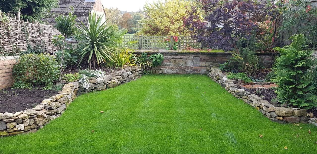 Meadow House Vila Stamford Exterior foto
