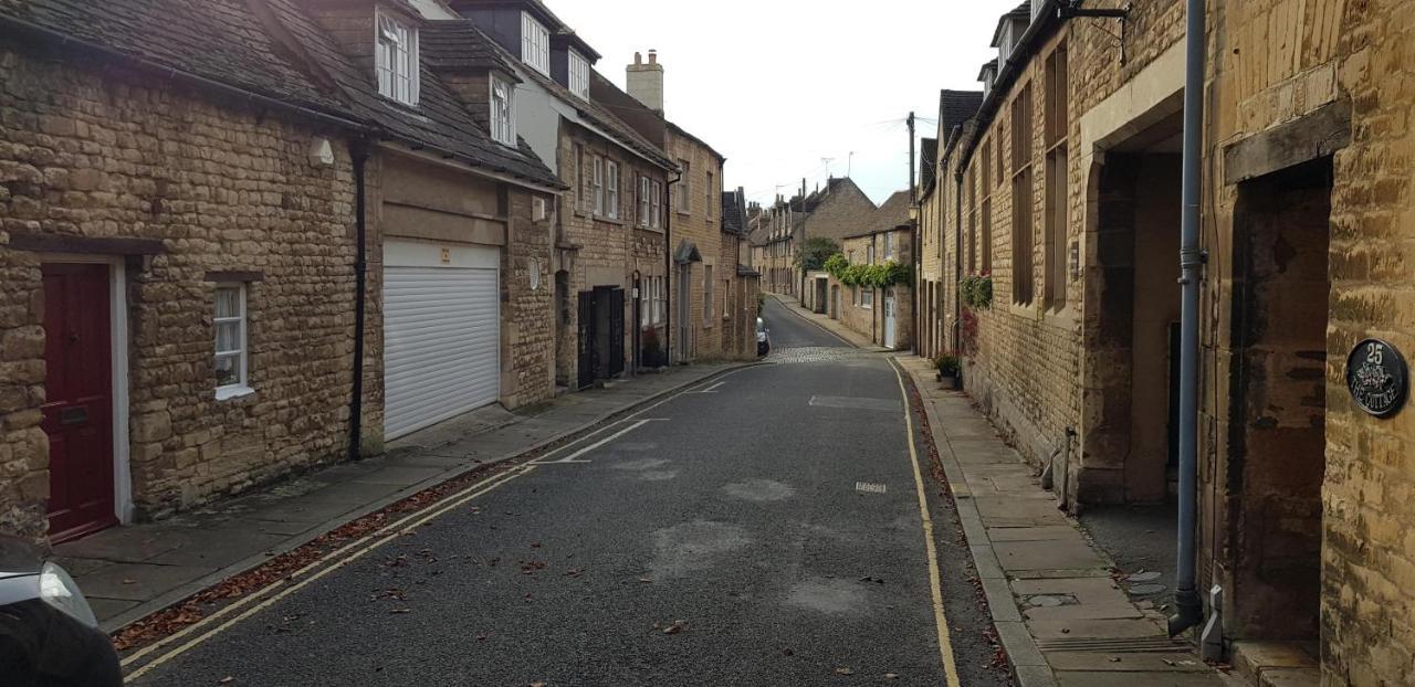 Meadow House Vila Stamford Exterior foto