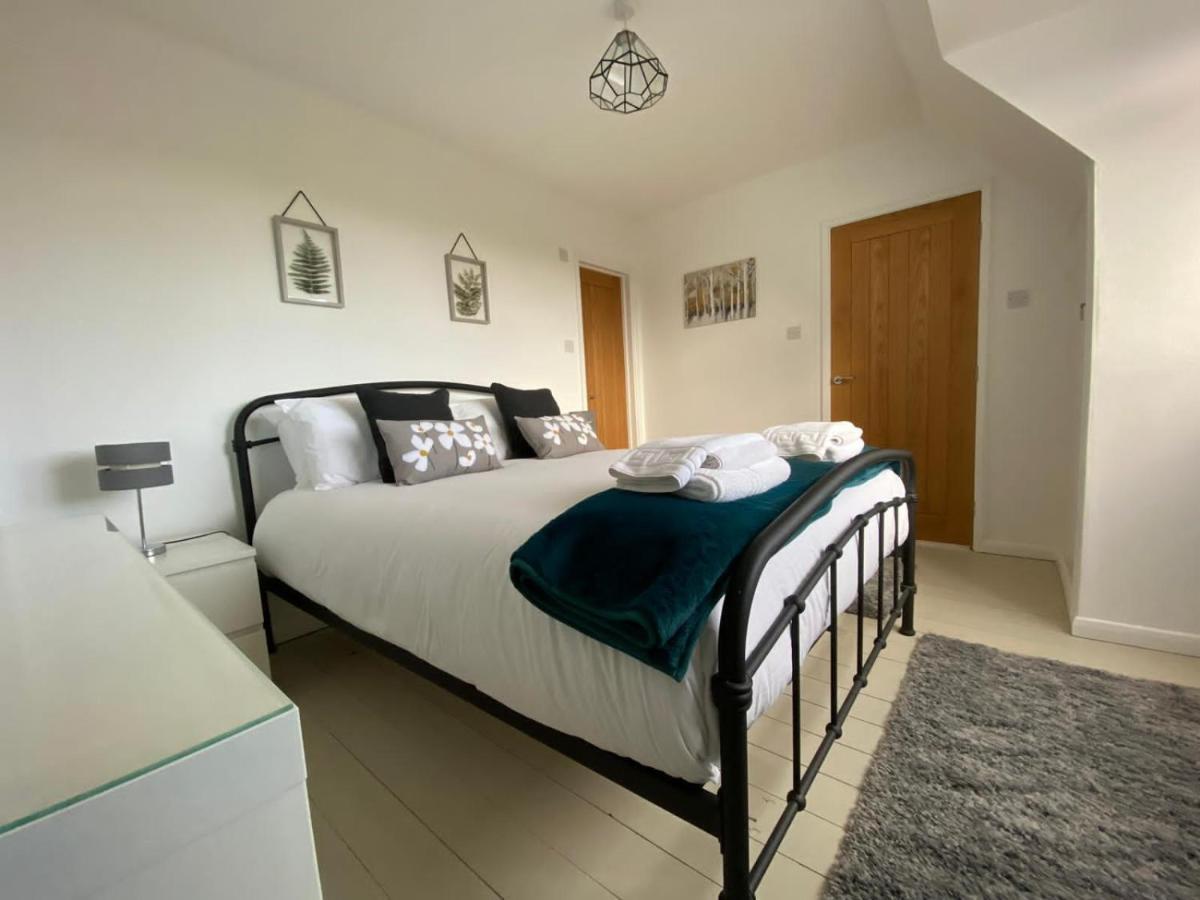 Meadow House Vila Stamford Exterior foto